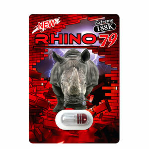rhino pills 7